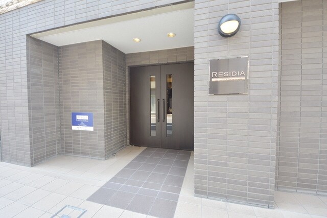 レジディア東日本橋の物件内観写真