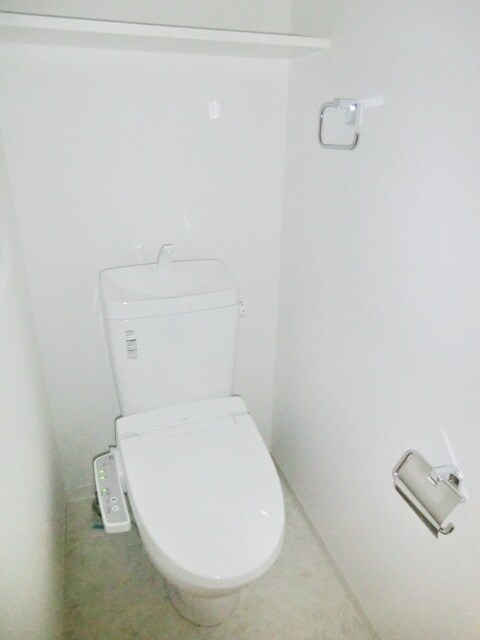 レジディア日本橋馬喰町IIの物件内観写真