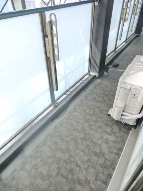 レジディア日本橋馬喰町IIの物件内観写真