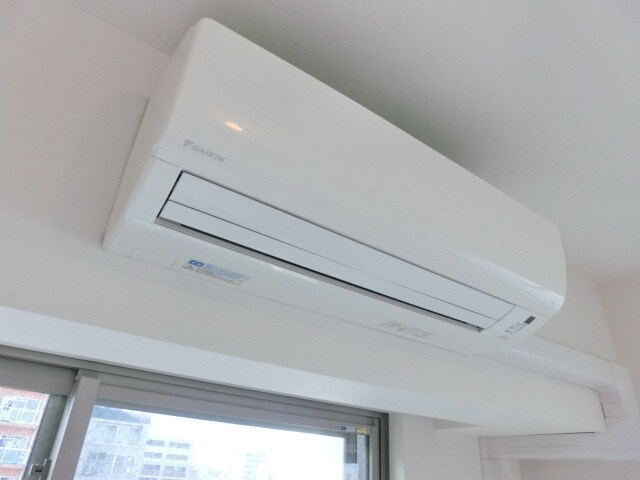 パーク フィル ヴェールの物件内観写真