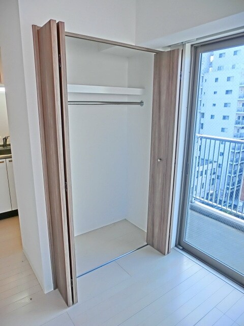 パーク フィル ヴェールの物件内観写真