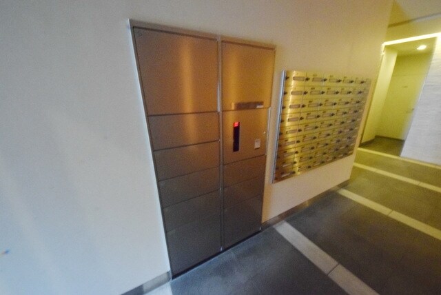 パーク フィル ヴェールの物件内観写真