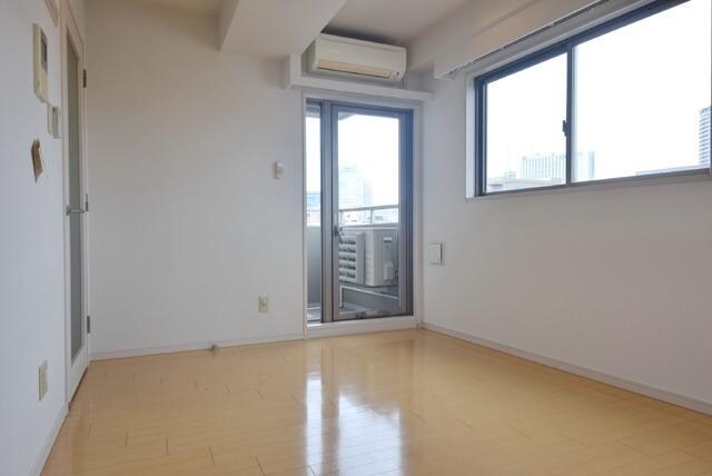 クローバーステイ秋葉原の物件内観写真