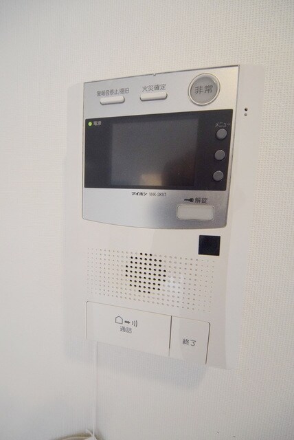 パティオ神田の物件内観写真