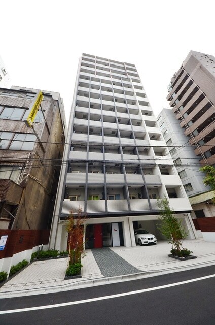 パティオ神田の物件内観写真