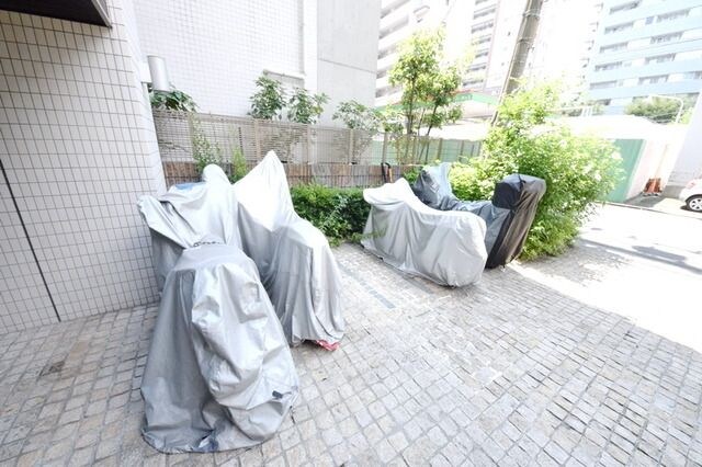 KDXレジデンス森下千歳の物件内観写真