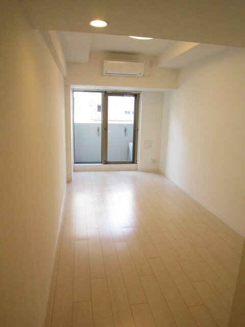 パティオ神田の物件内観写真