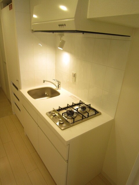 パティオ神田の物件内観写真