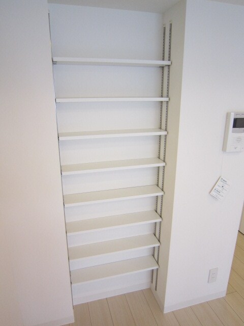 パティオ神田の物件内観写真