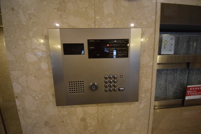 BluRock秋葉原の物件内観写真