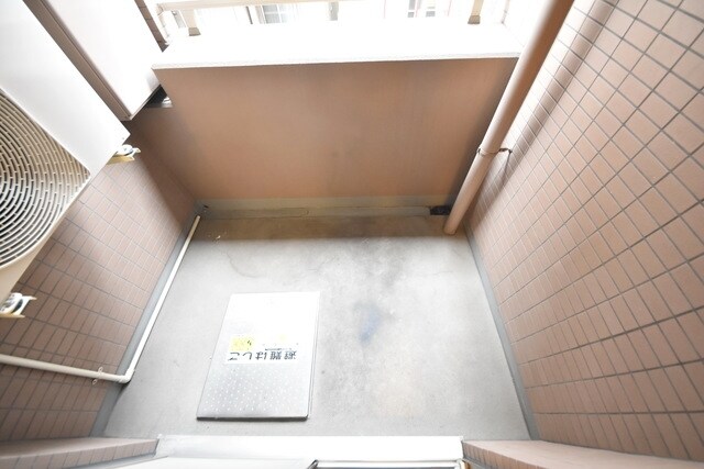 レジディア日本橋浜町の物件内観写真