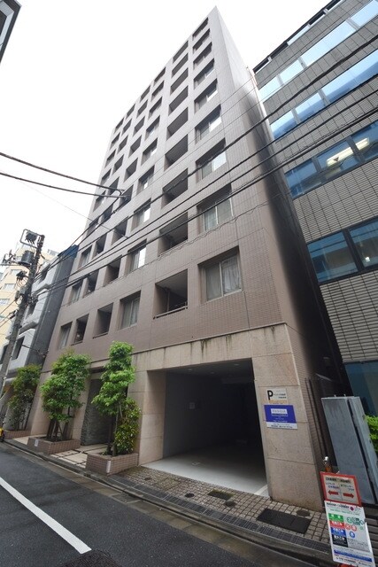 レジディア日本橋浜町の物件内観写真