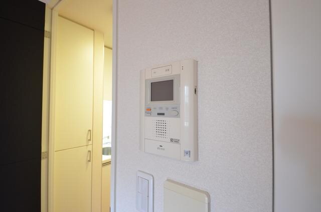 パークアクシス御茶ノ水ステージの物件内観写真