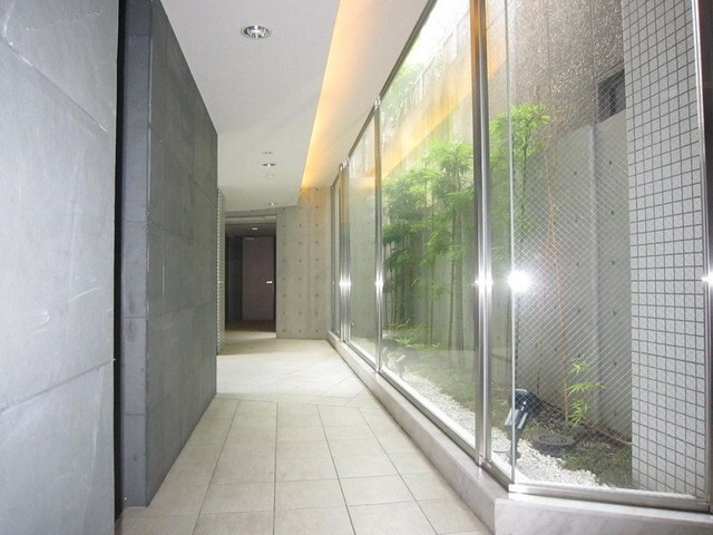 カスタリア菊川の物件内観写真