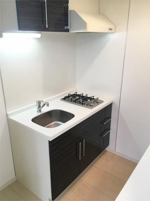 ドゥーエ両国の物件内観写真