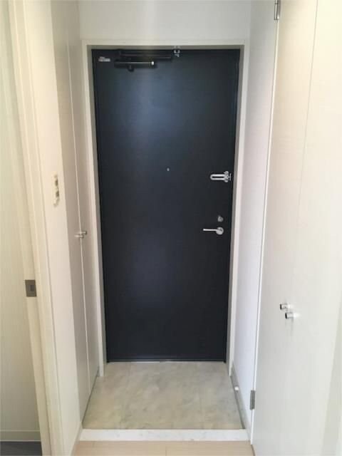 ドゥーエ両国の物件内観写真