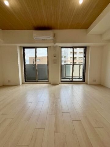 レジディア御茶ノ水の物件内観写真