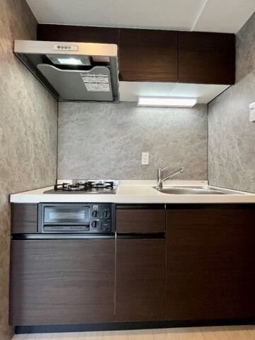 レジディア御茶ノ水の物件内観写真