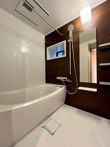 レジディア御茶ノ水の物件内観写真