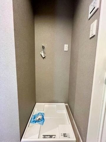 レジディア御茶ノ水の物件内観写真