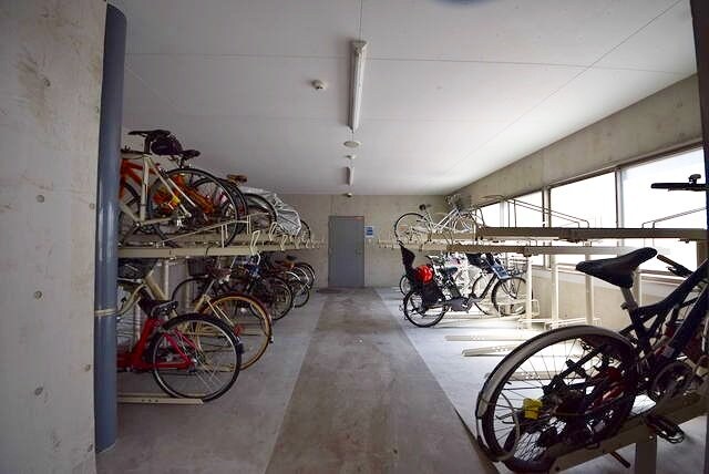 レジディア御茶ノ水の物件内観写真