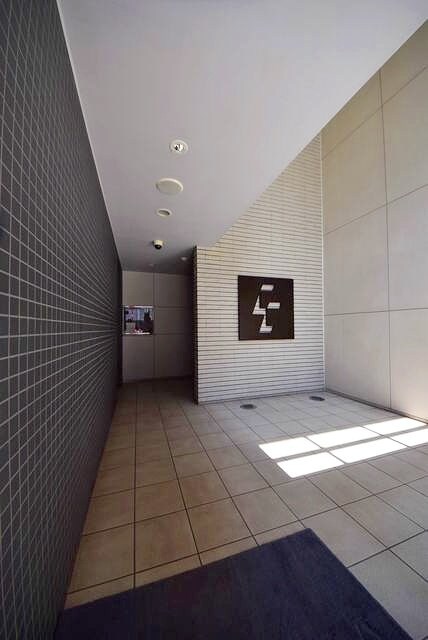 レジディア御茶ノ水の物件内観写真