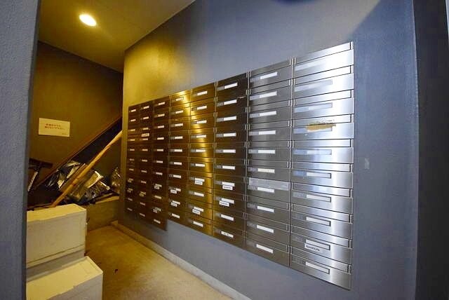 レジディア御茶ノ水の物件内観写真