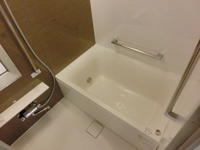 パークアクシス上野三丁目の物件内観写真