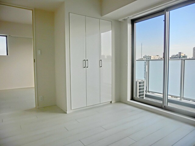 パークアクシス上野三丁目の物件内観写真