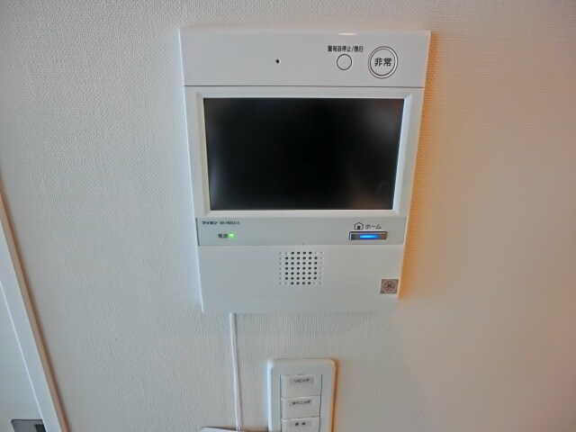 パークアクシス上野三丁目の物件内観写真