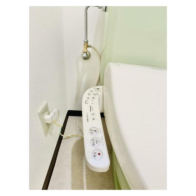 ウィルテラス船堀の物件内観写真