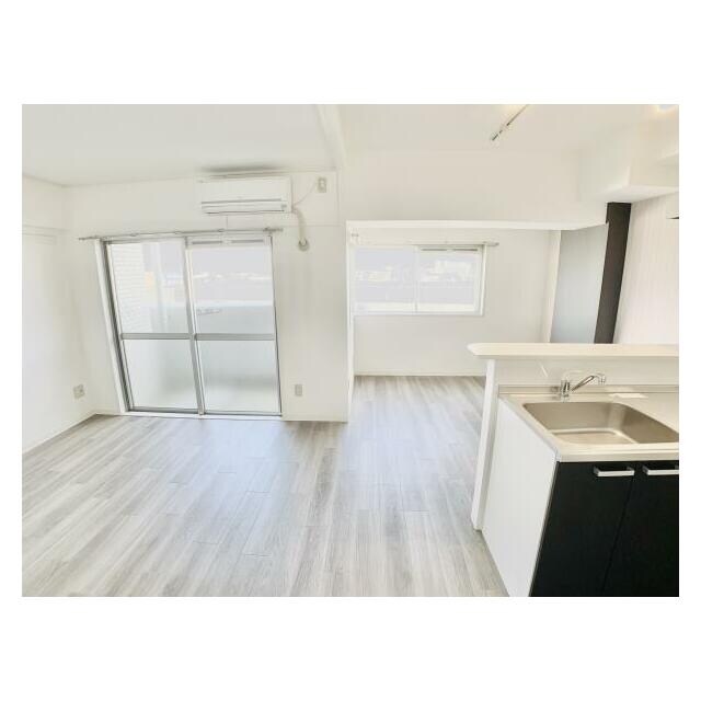 ウィルテラス船堀の物件内観写真