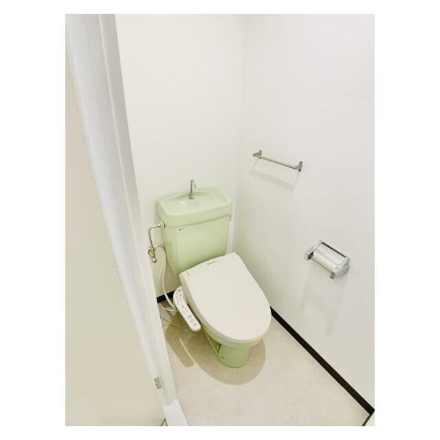 ウィルテラス船堀の物件内観写真