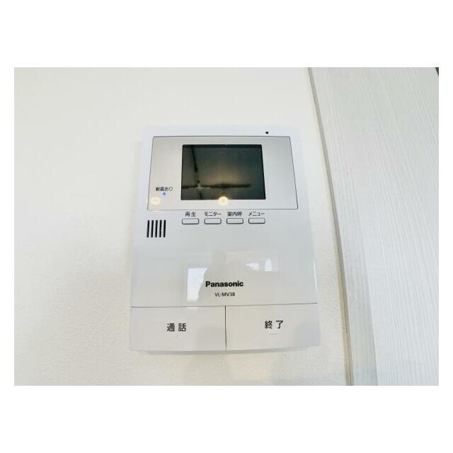 ウィルテラス船堀の物件内観写真