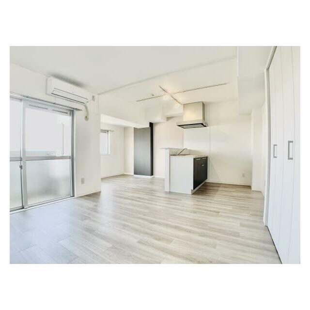 ウィルテラス船堀の物件内観写真