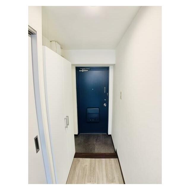 ウィルテラス船堀の物件内観写真