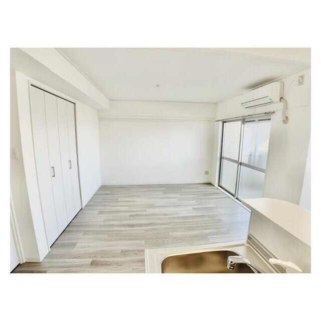 ウィルテラス船堀の物件内観写真