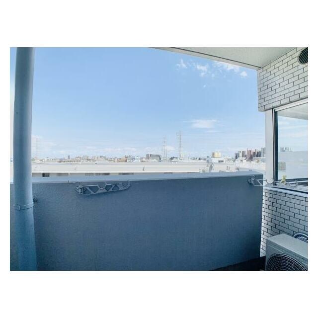 ウィルテラス船堀の物件内観写真