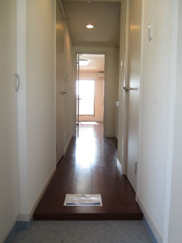 ネオハイブリッジの物件内観写真