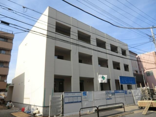 ネオハイブリッジの物件内観写真