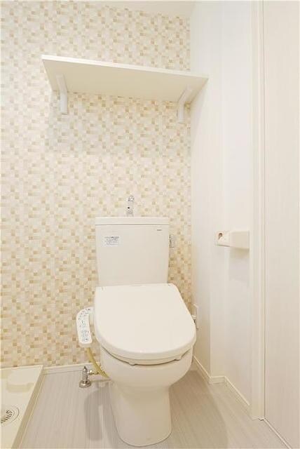 グランドソレーユ西新井の物件内観写真