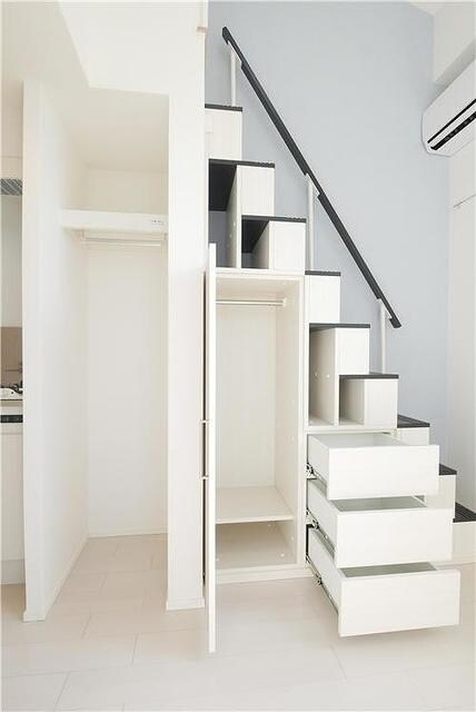 グランドソレーユ西新井の物件内観写真