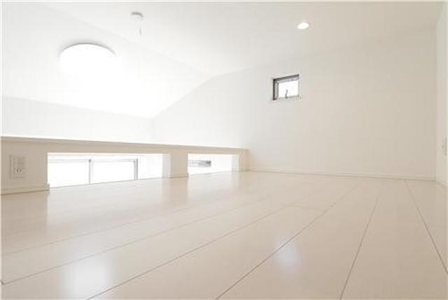 グランドソレーユ西新井の物件内観写真