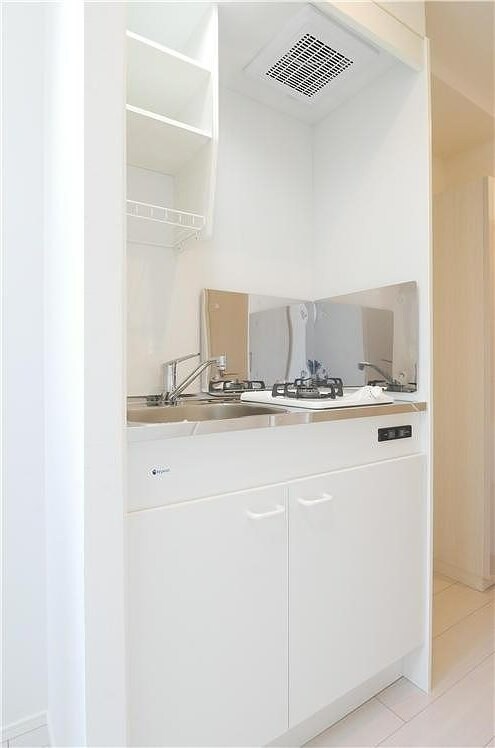 グランドソレーユ西新井の物件内観写真