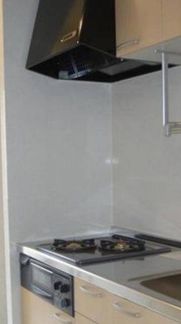 リリックコートヒロオパレスVIの物件内観写真