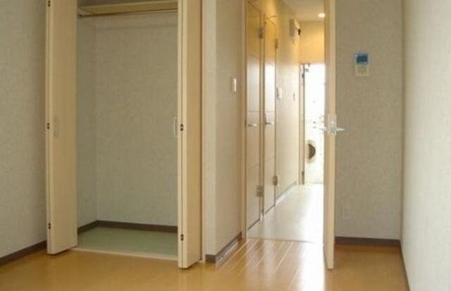 リリックコートヒロオパレスVIの物件内観写真