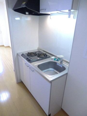 眩燈館の物件内観写真