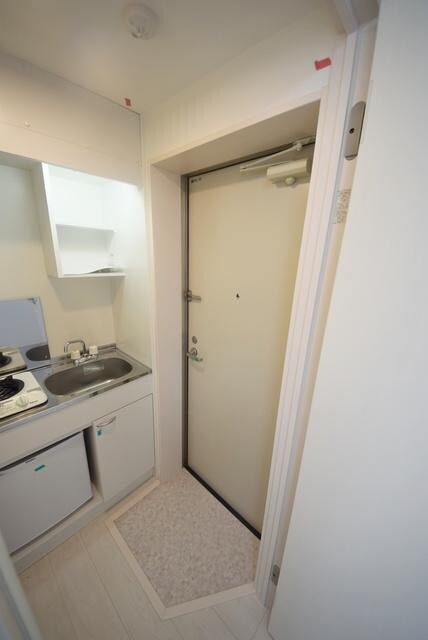 ガーデンコート東尾久の物件内観写真