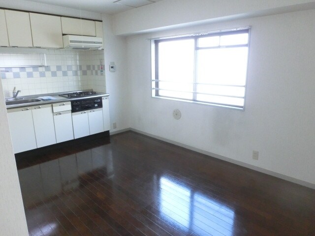 ロイヤルパレス綾瀬の物件内観写真