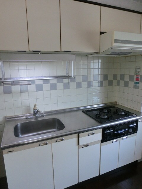 ロイヤルパレス綾瀬の物件内観写真